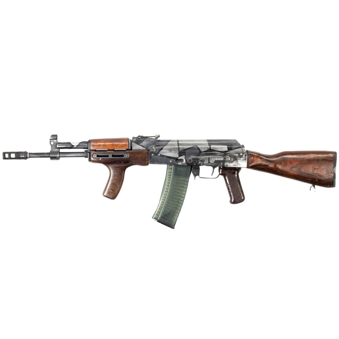 RIFLE DYNAMICS RDSC
